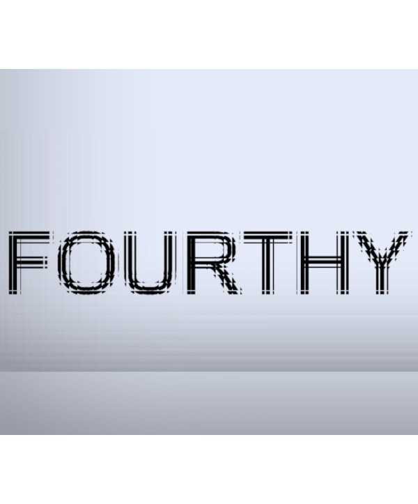 Fourthy Steam Key GLOBAL